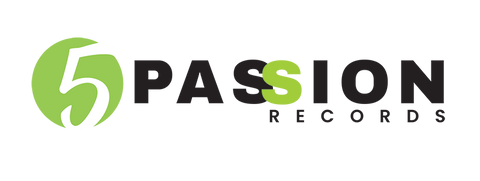 5 Passion Records