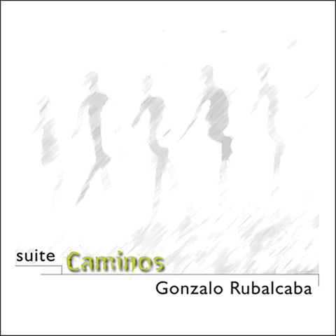 Suite Caminos - 5 Passion Records