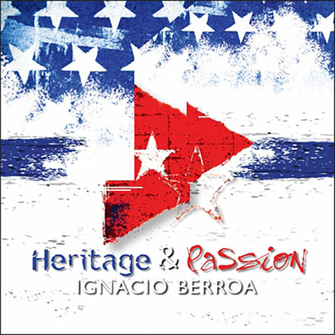 Heritage and Passion - 5 Passion Records