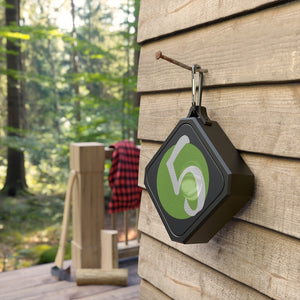Blackwater Outdoor Bluetooth Speaker - 5 Passion Records