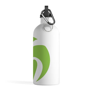 5 Passion Record's Stainless Steel Water Bottle - 5 Passion Records