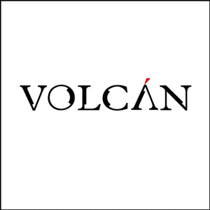 Gonzalo Rubalcaba <br/> "Volcan" - 5 Passion Records