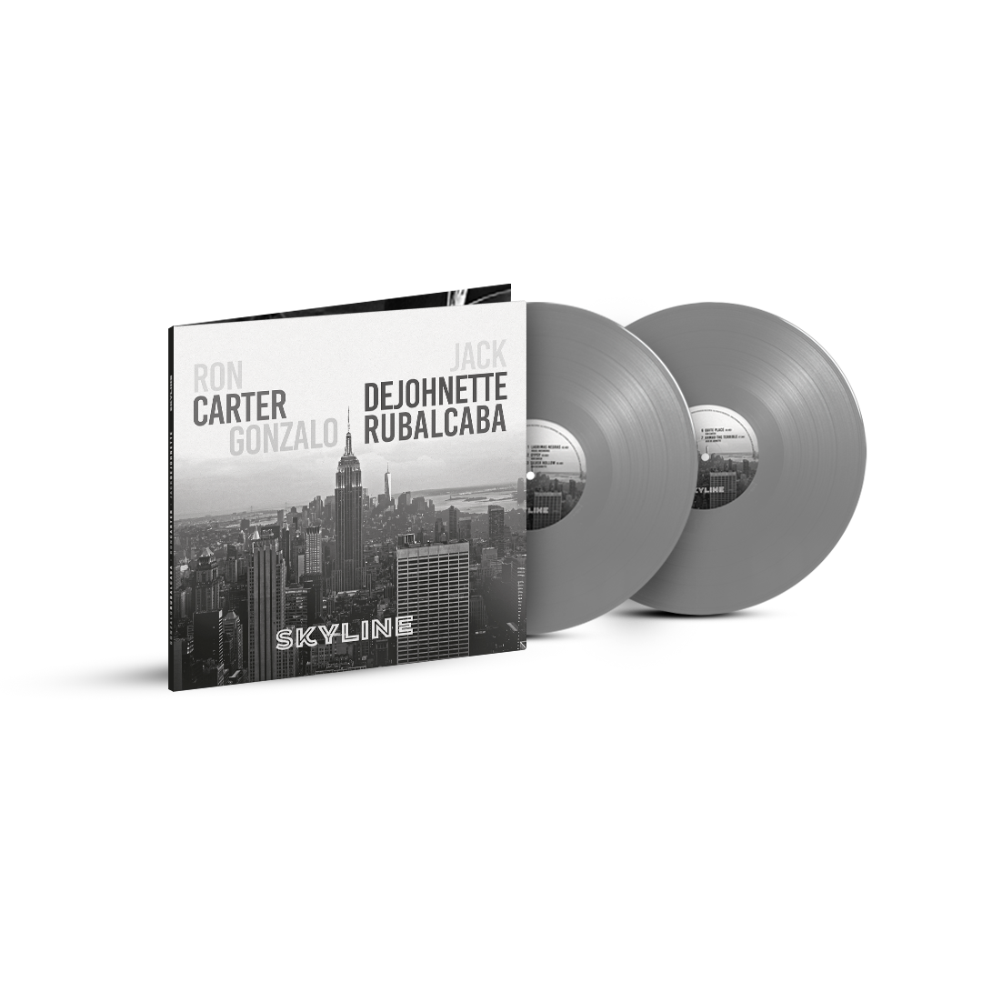 Classic Vinyl Album Records